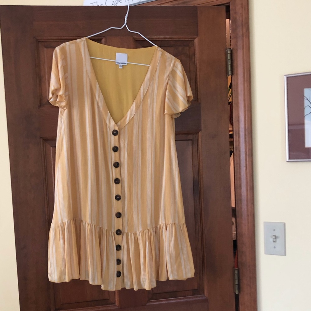 Vici dress